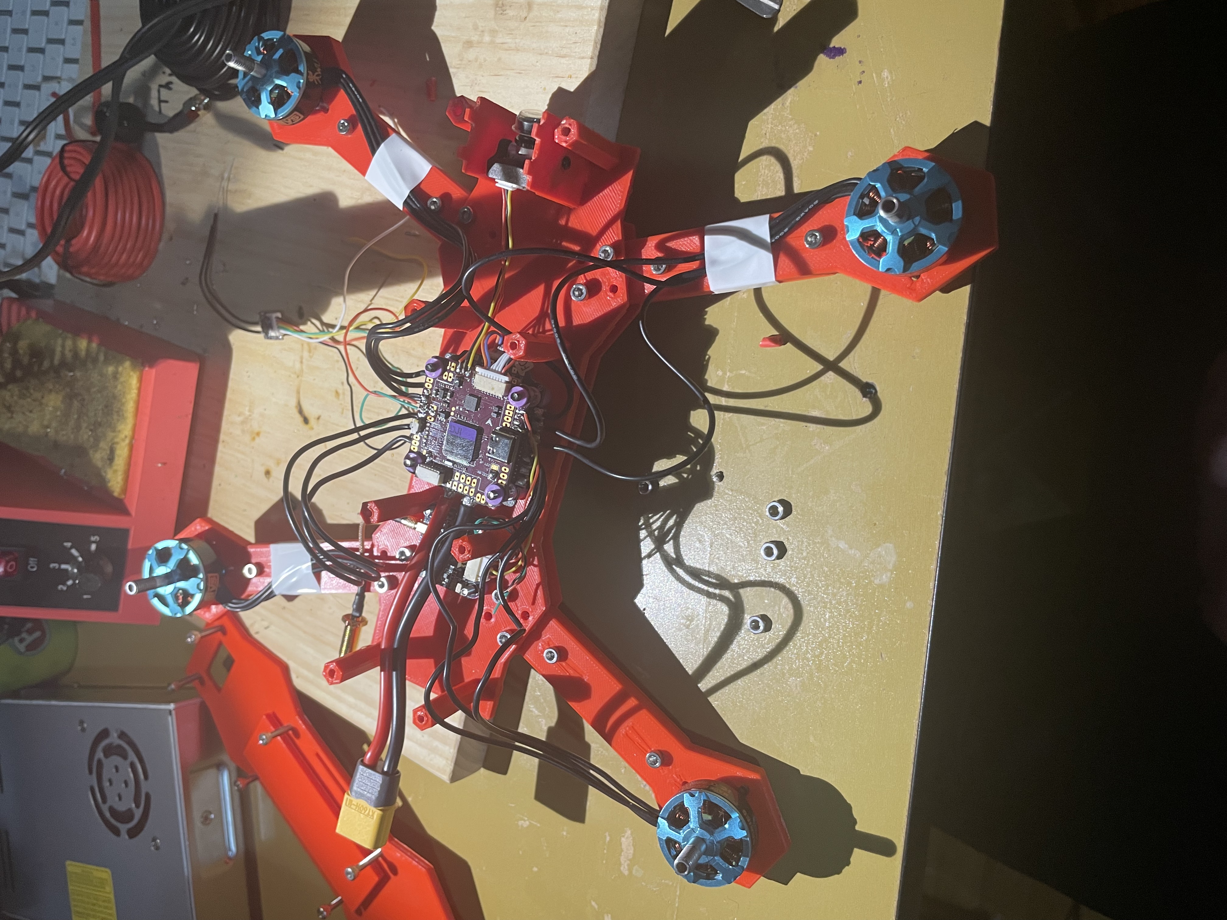 Drone Image 2