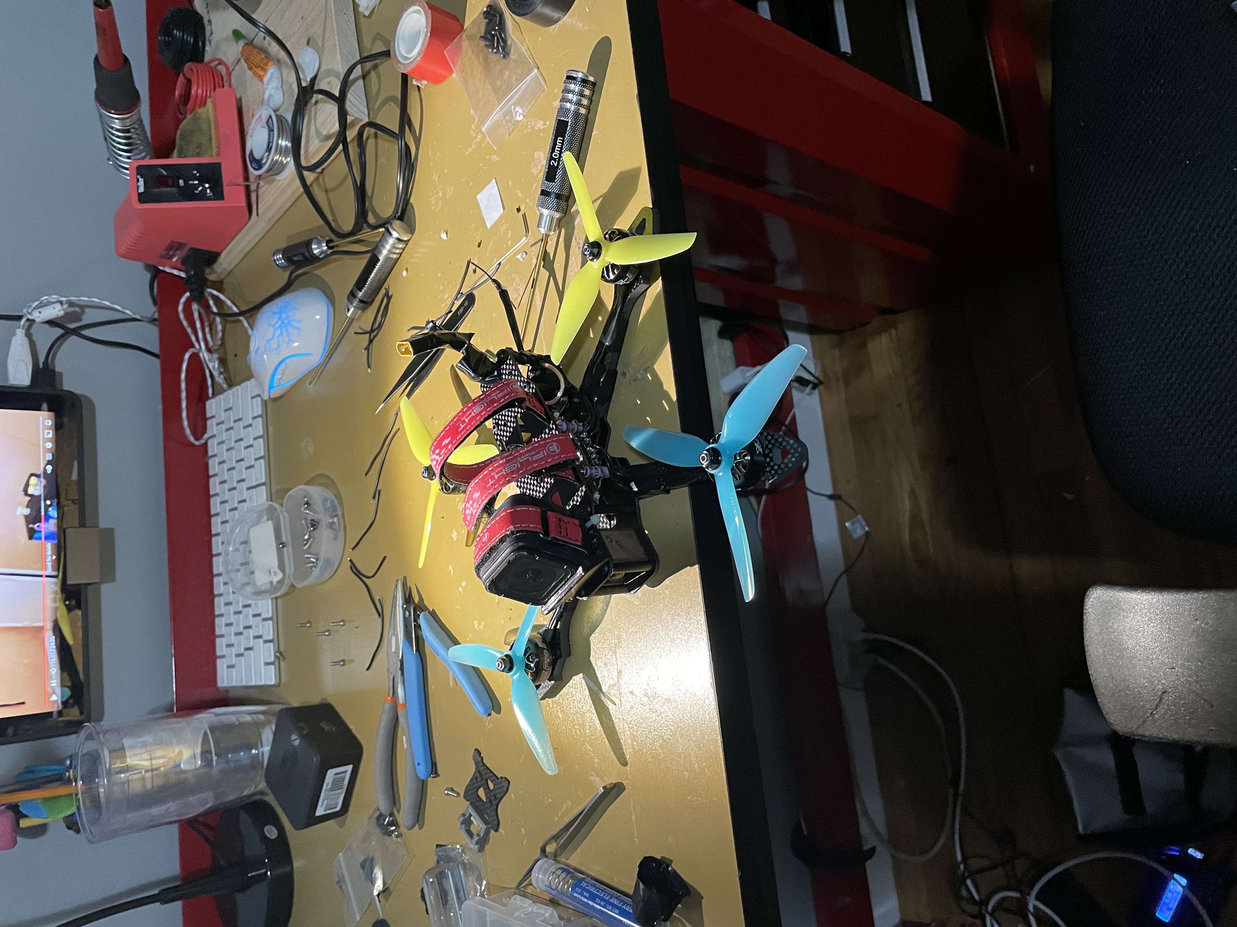 MK3 Drone